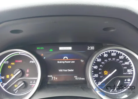 2021 Toyota Camry Xle Hybrid from USA, damaged, VIN 4T1F31AK2MU554092